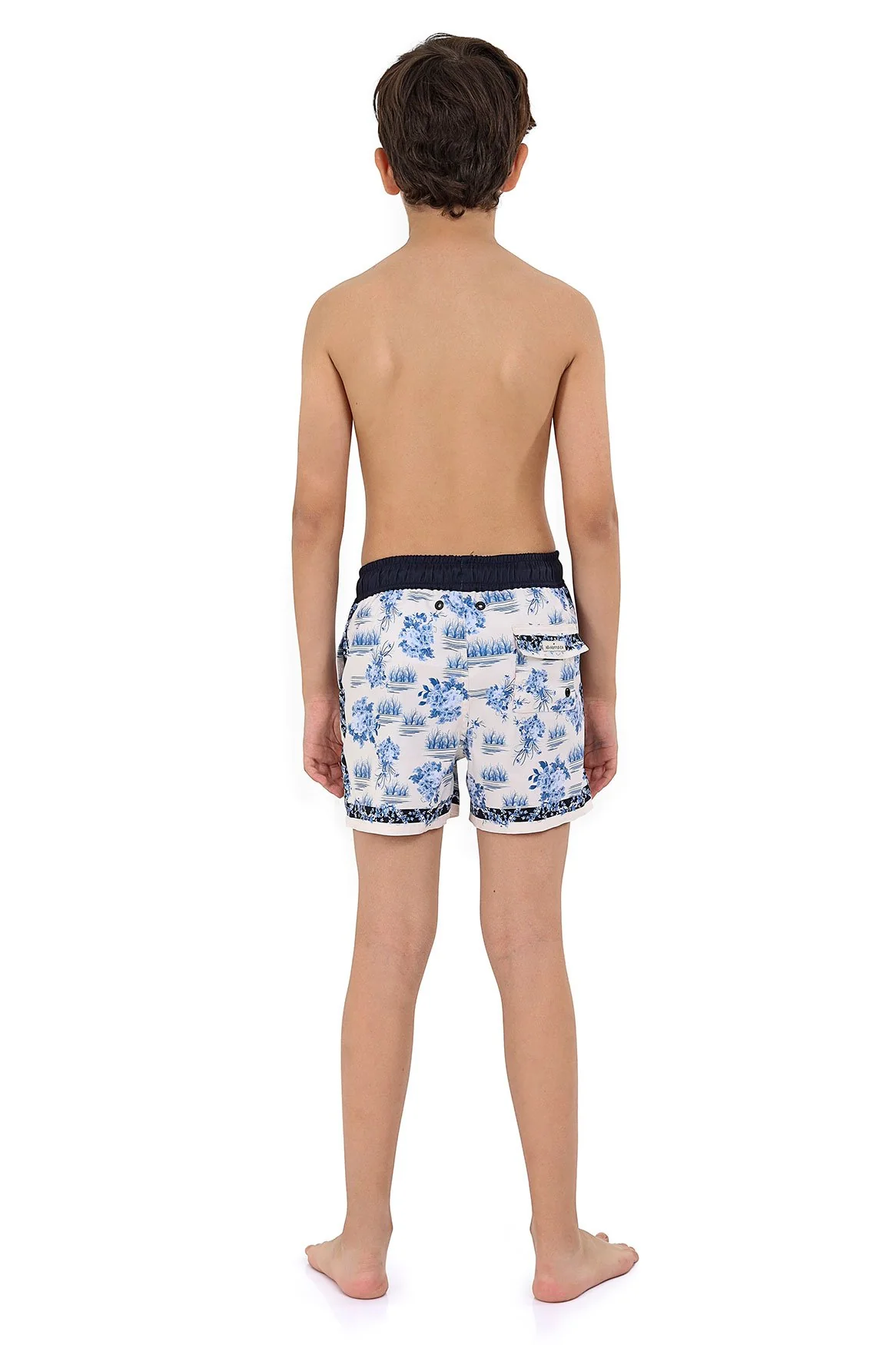 Nick Ivy Kids' Trunk