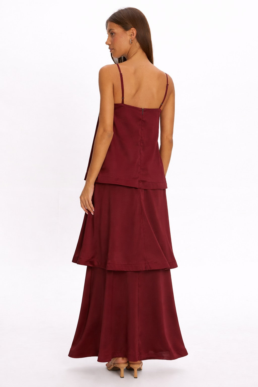 Dina dress