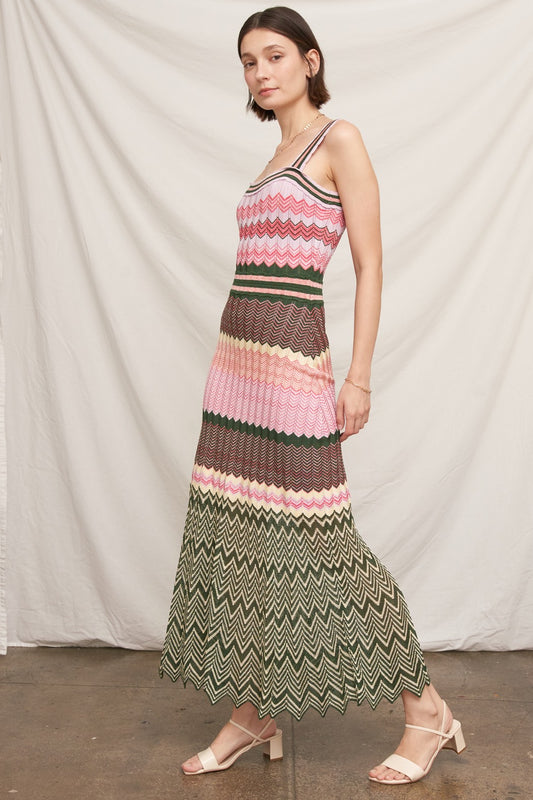 Melisa Dress