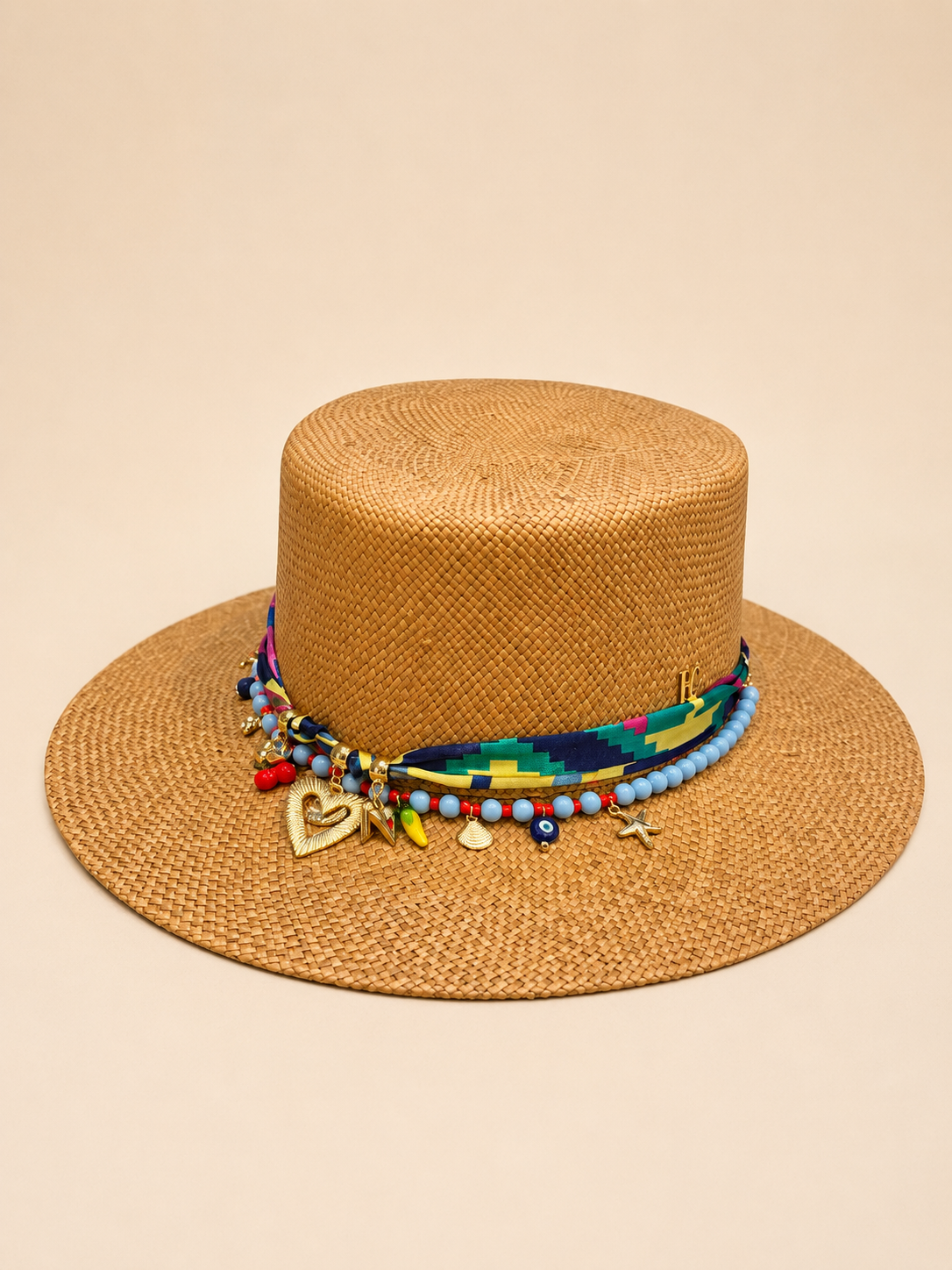Charms Hat