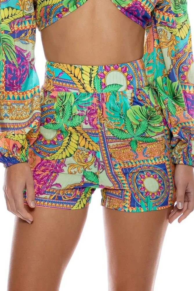 POSITANO - Shorts