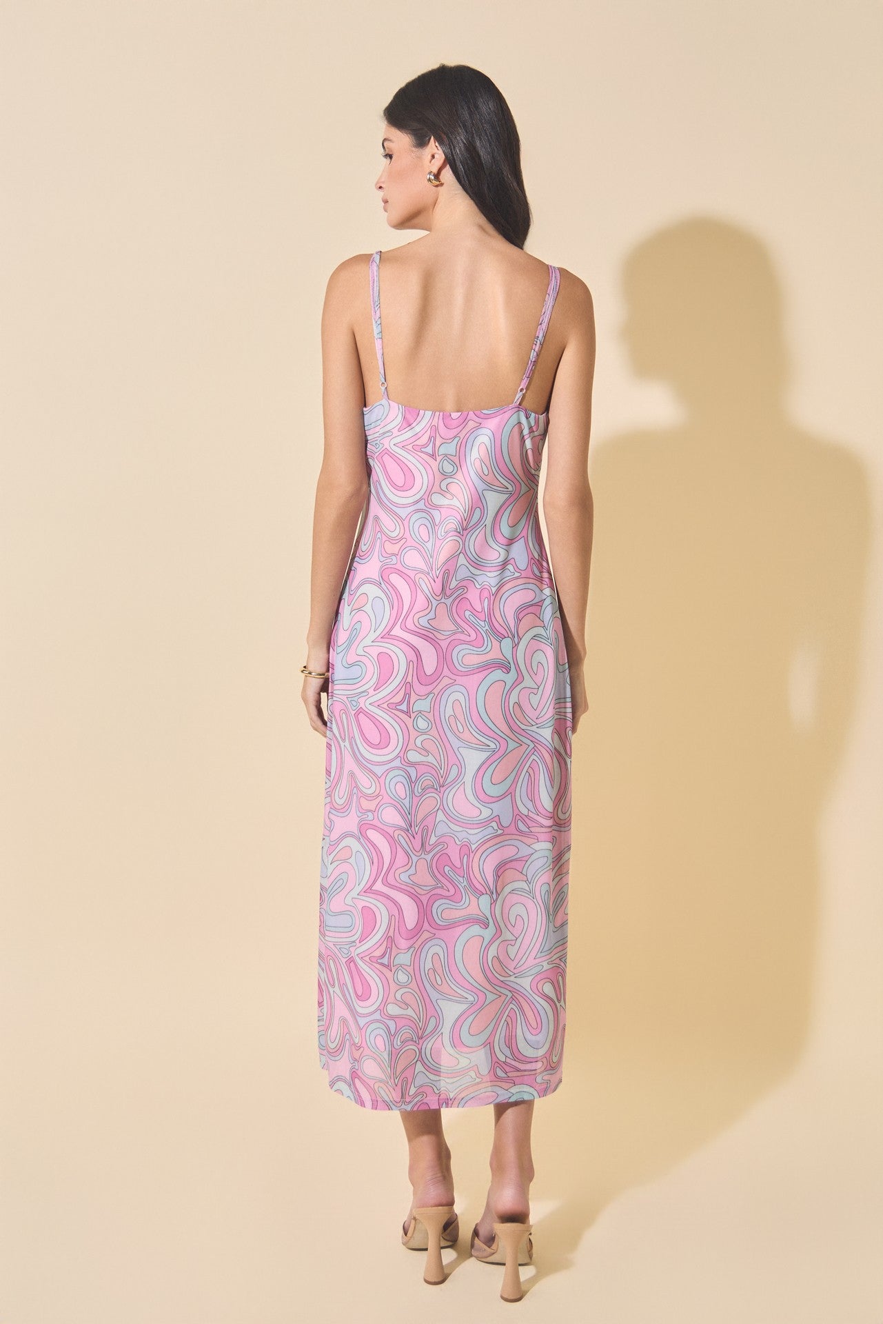 Marsy Dress