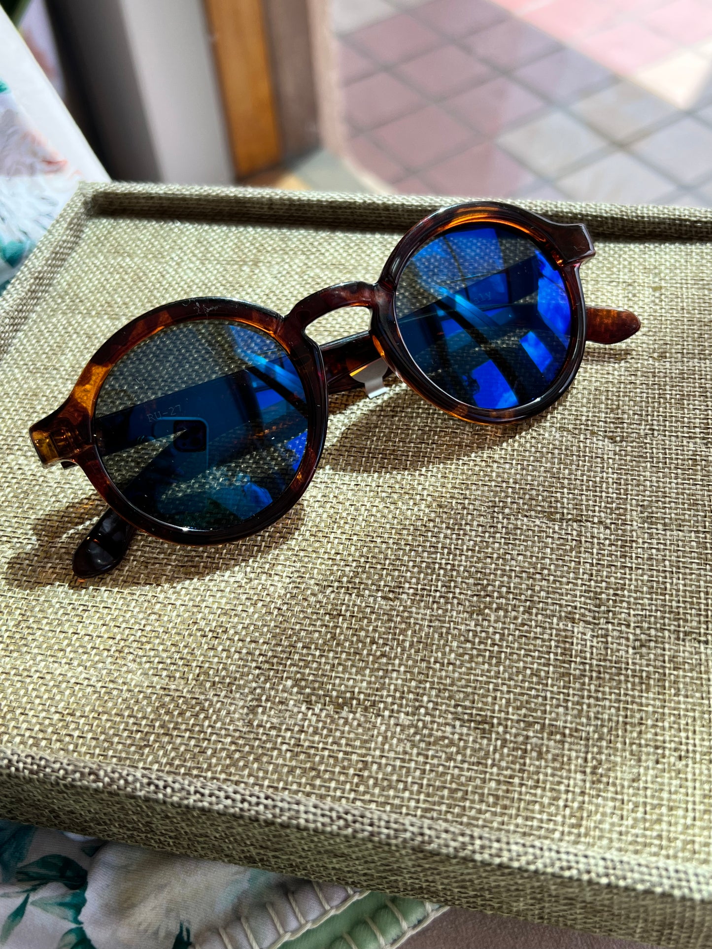 Springbreak Sunnies
