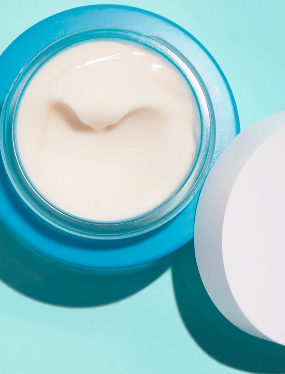 The Great Barrier Cream™ Moisturizer