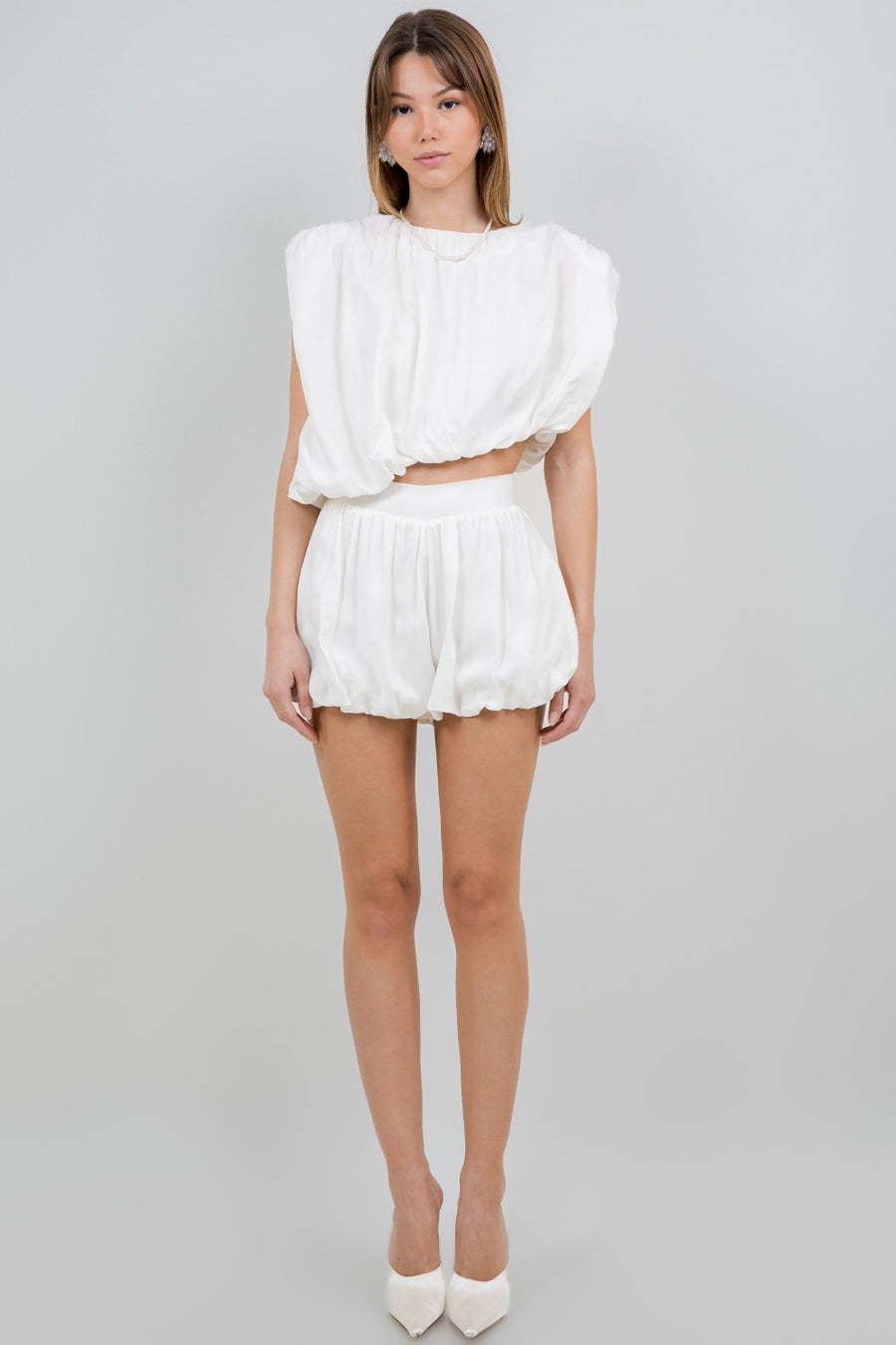 Bubble Skirt