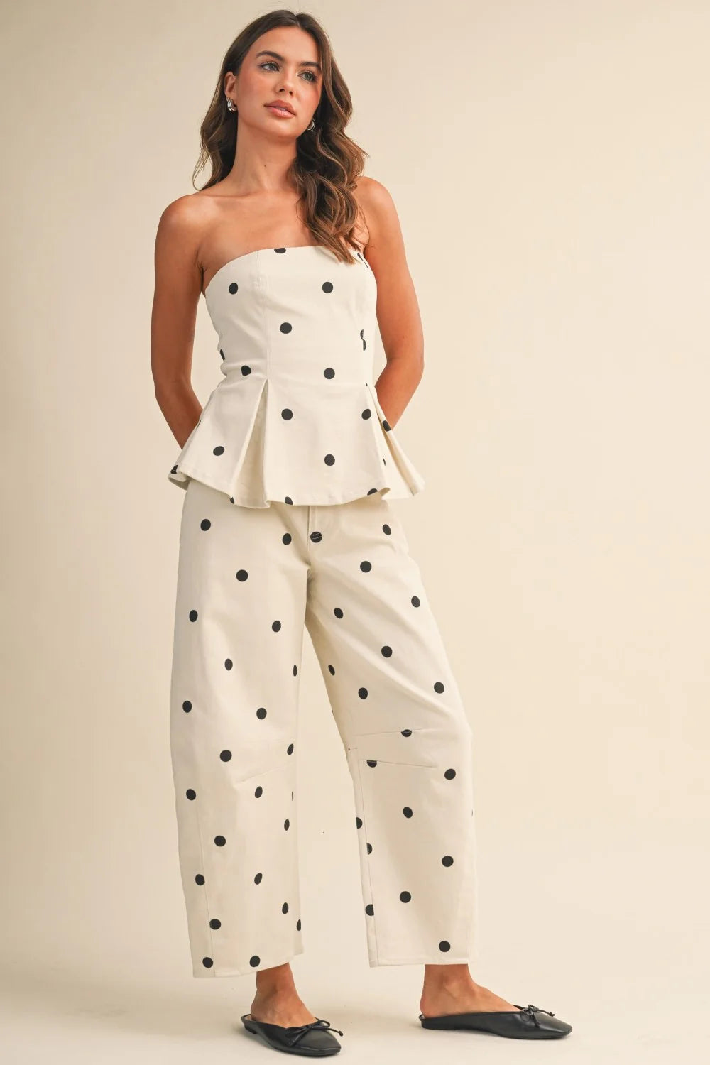 Antonella Set
