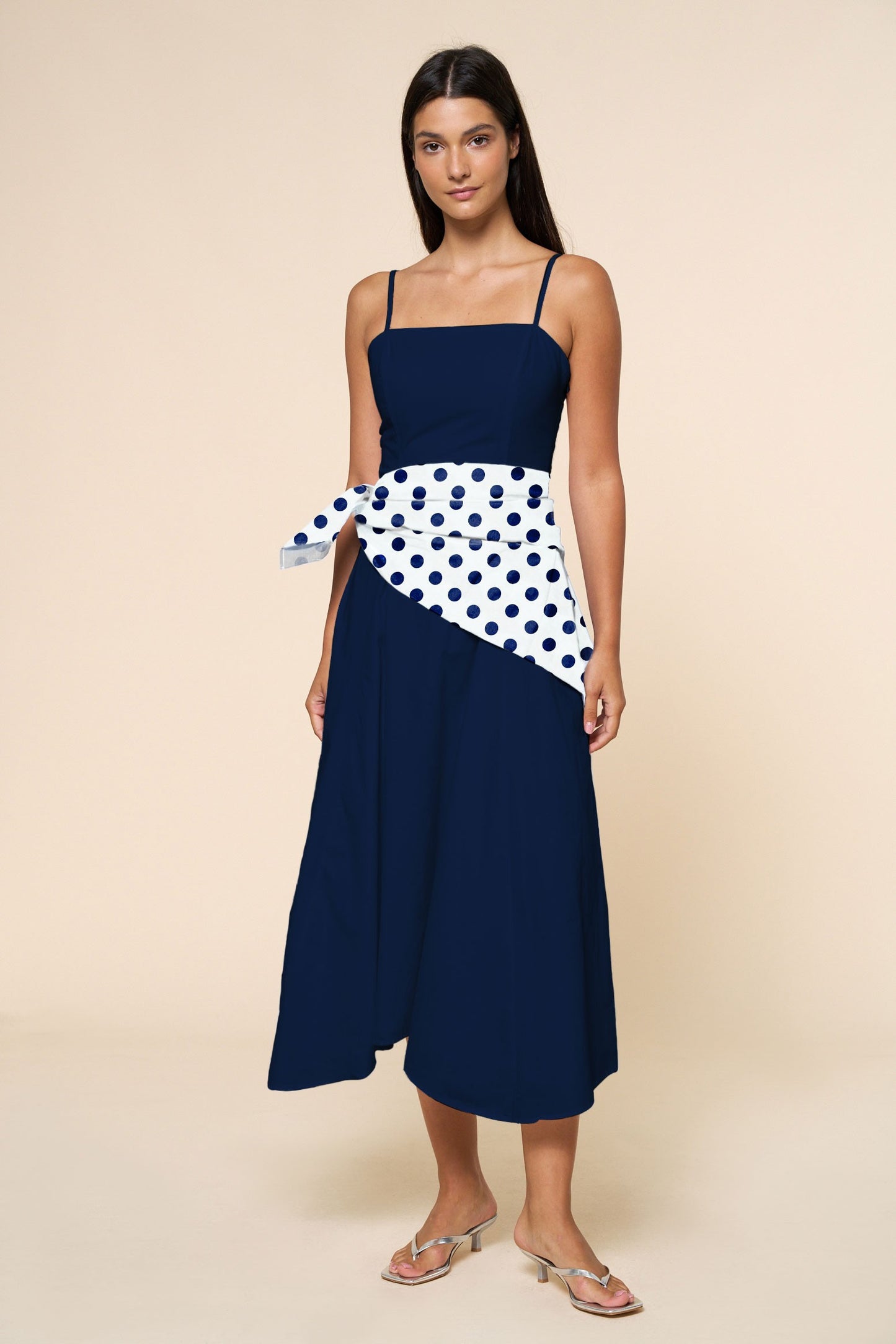 Benny Dress