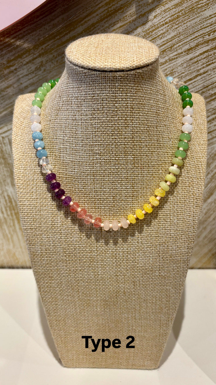 Summer Necklace