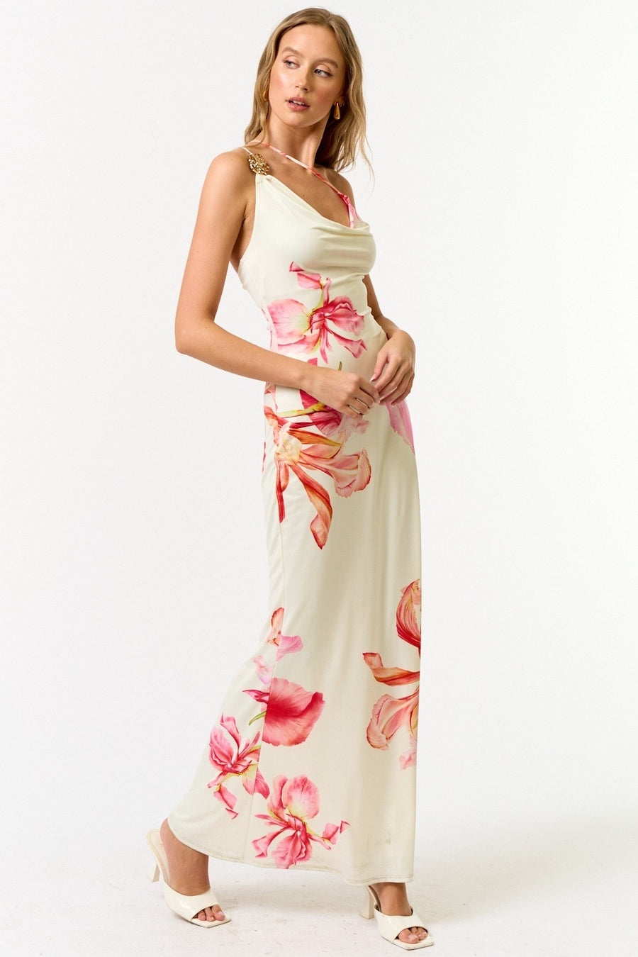 Marbella Dress