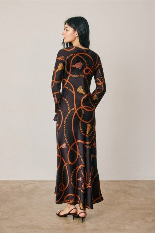 Riley Dress