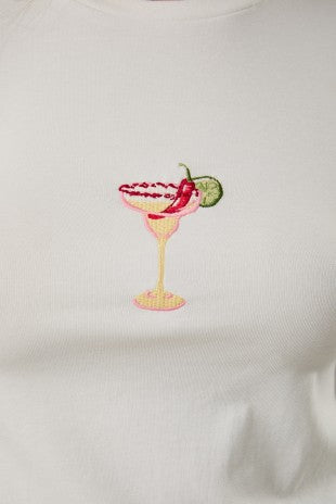 Spicy Cocktail T-shirt