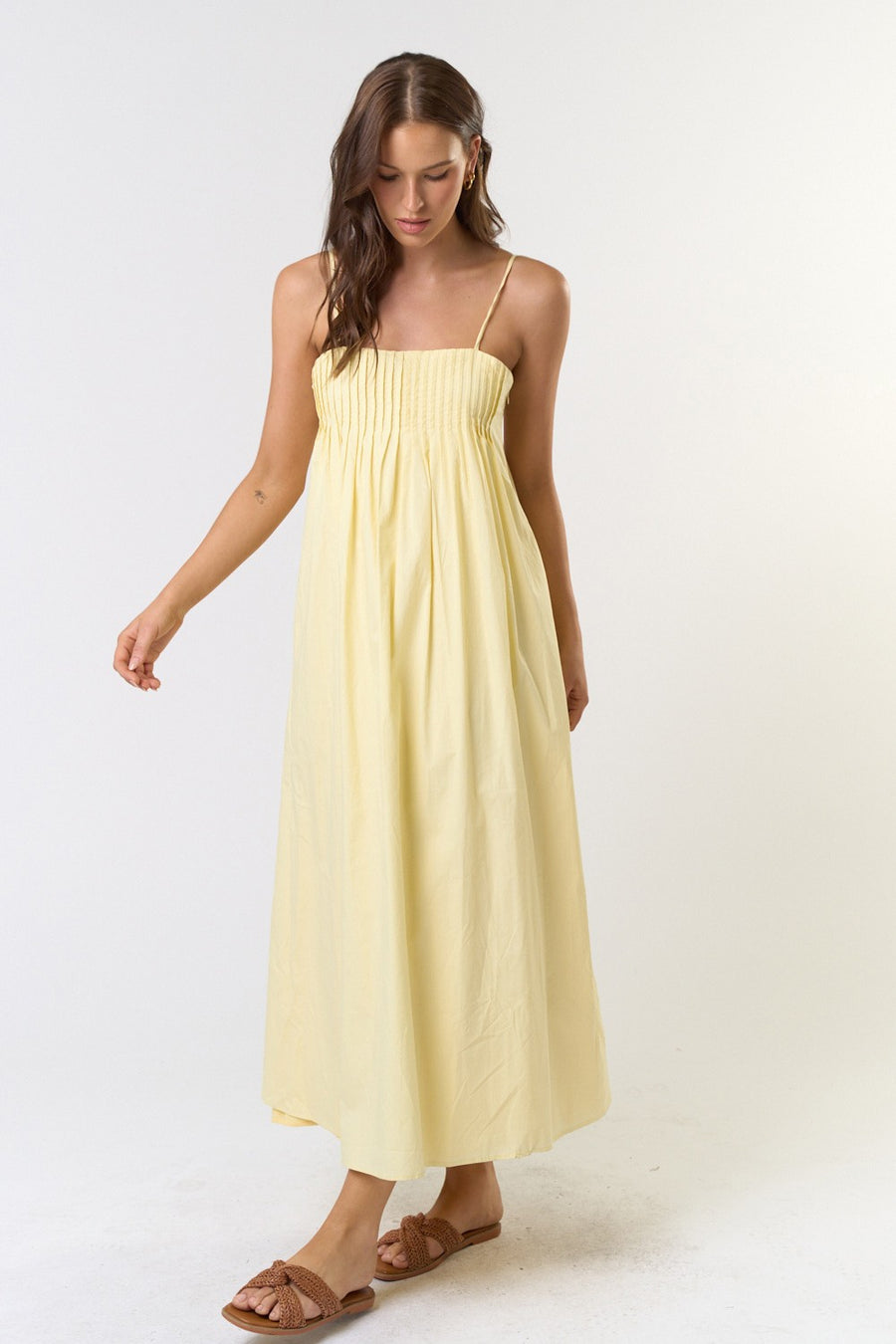Stella Dress
