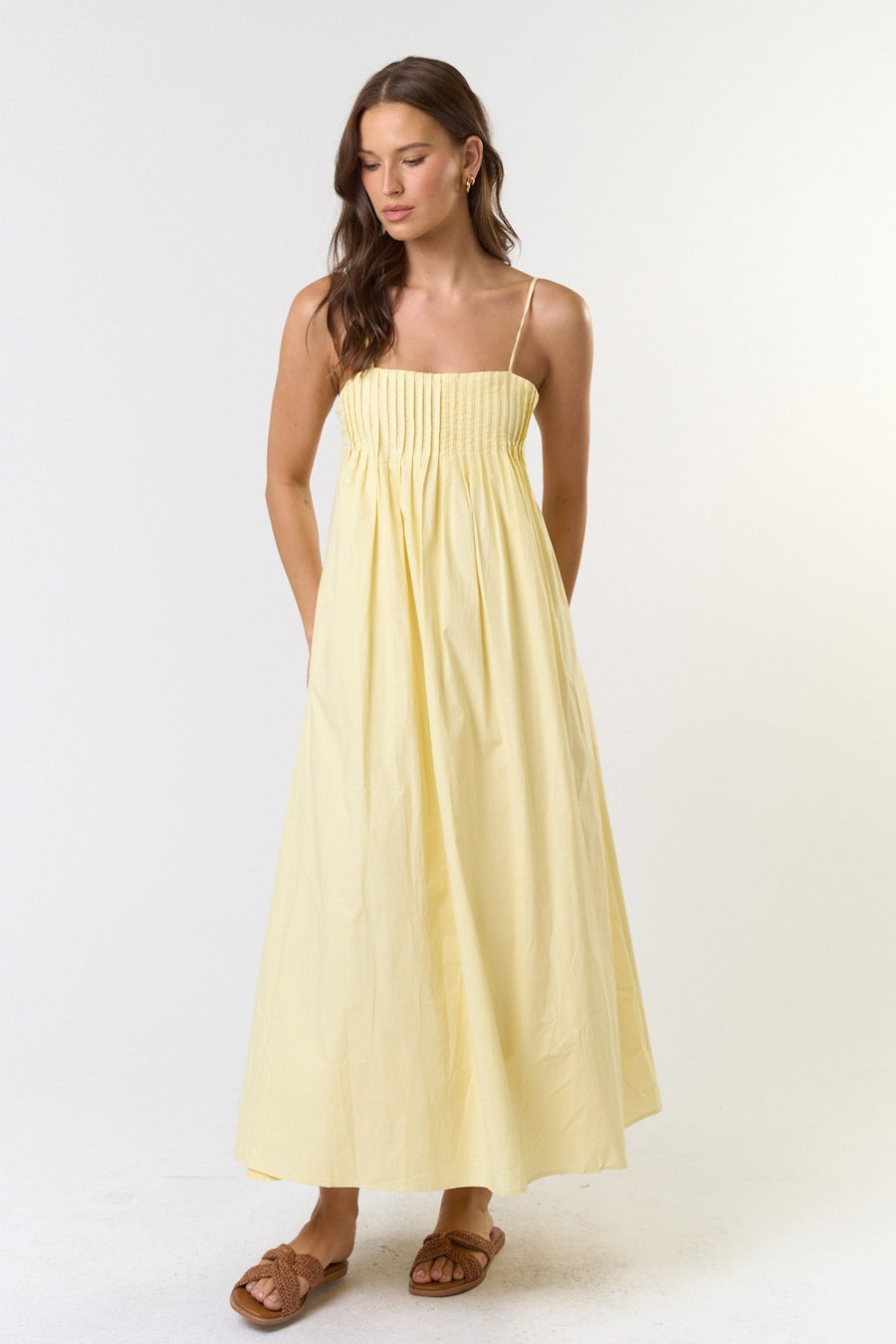 Stella Dress