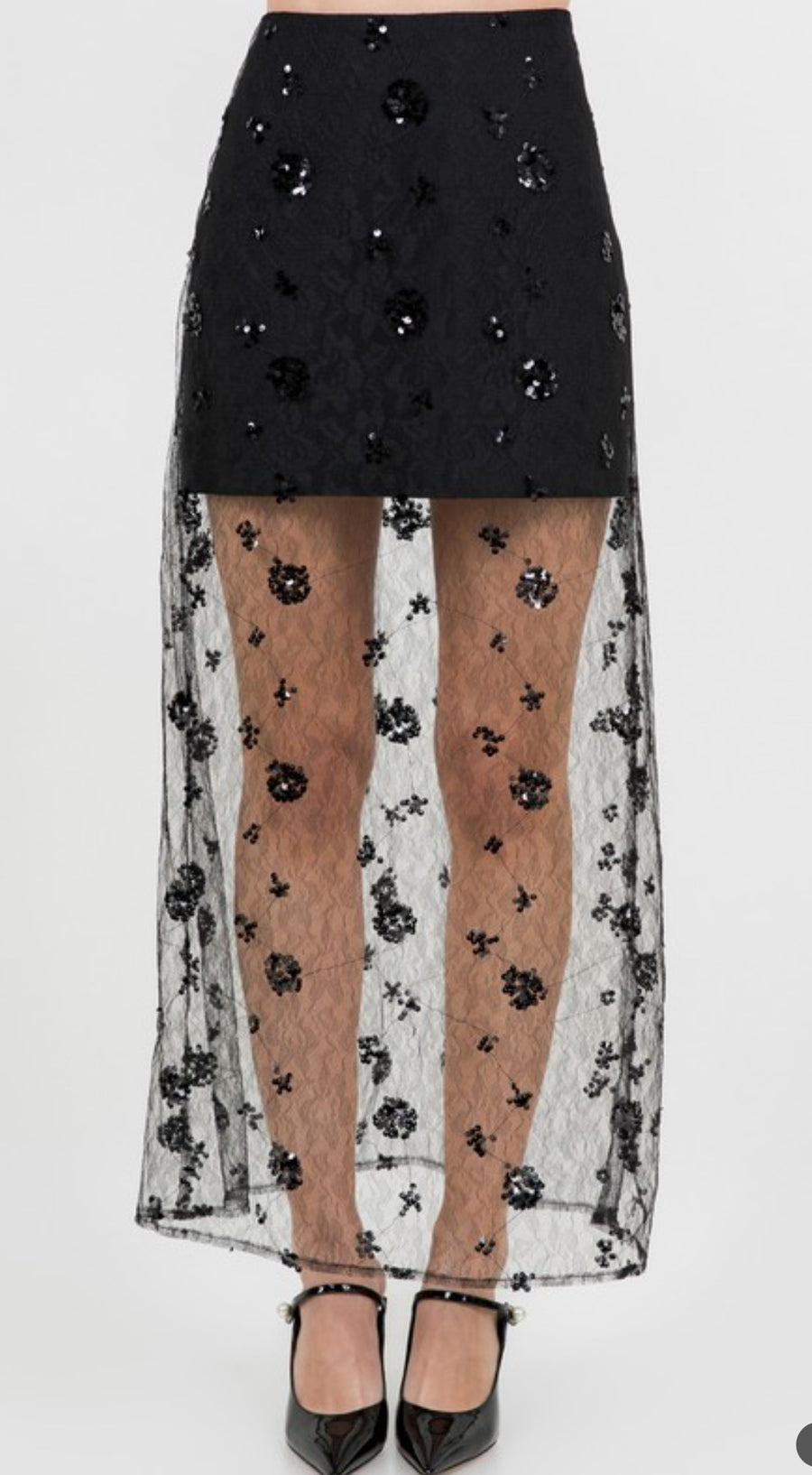 Sasha Skirt
