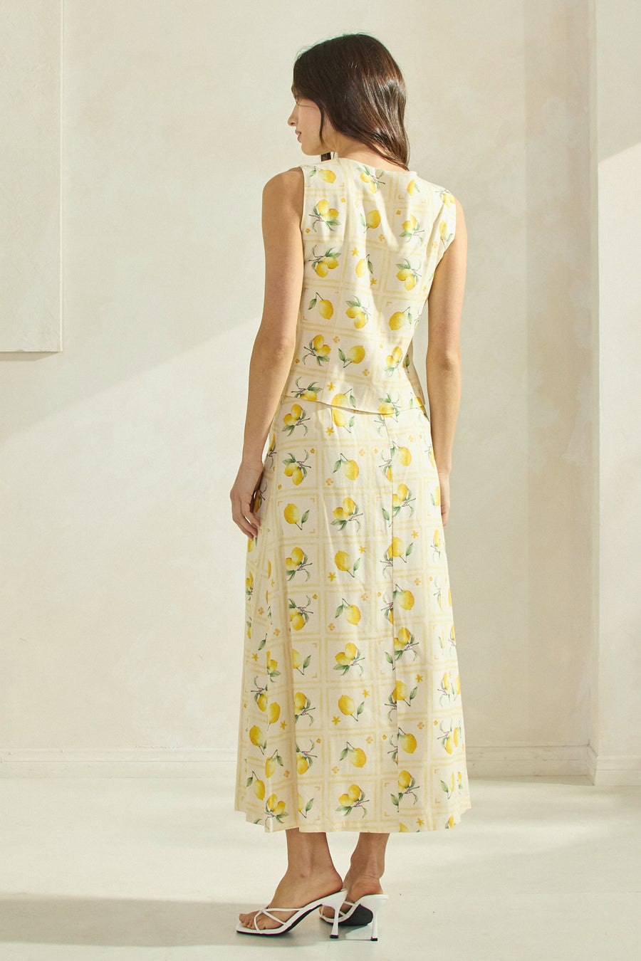 Limoncello Set