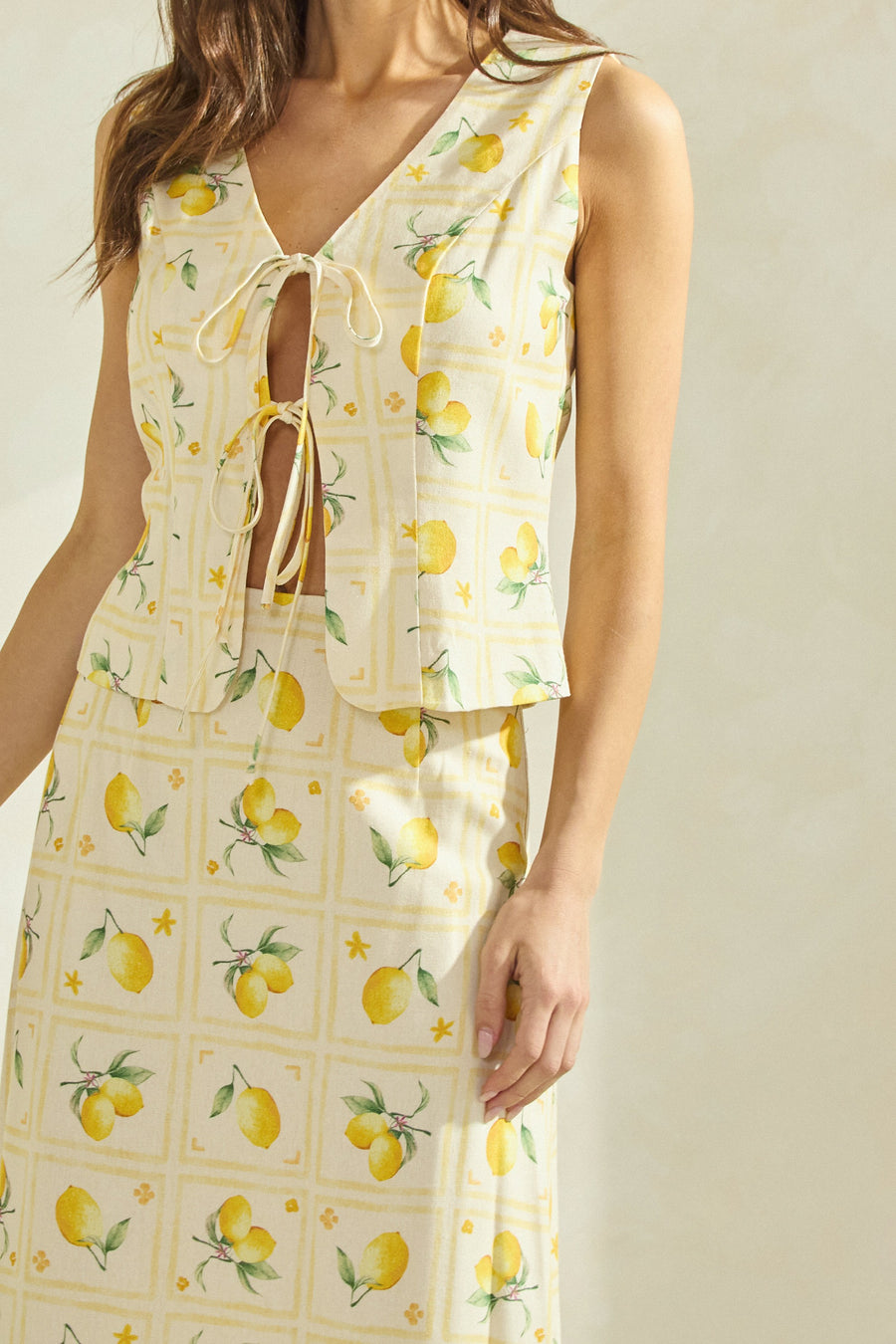 Limoncello Set
