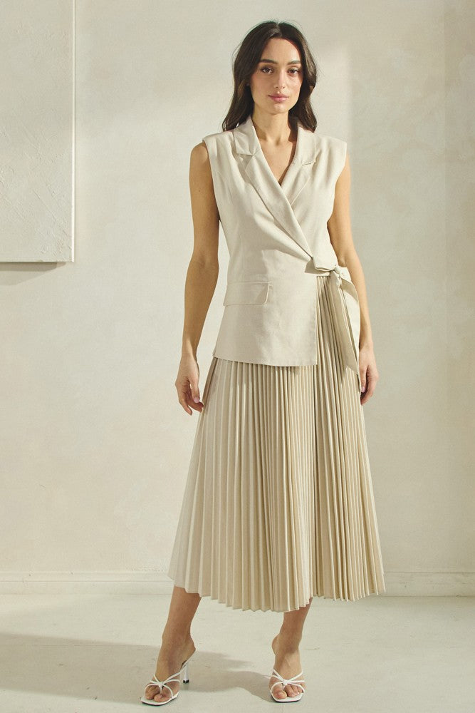 Lina Dress