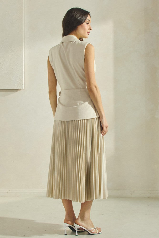 Lina Dress
