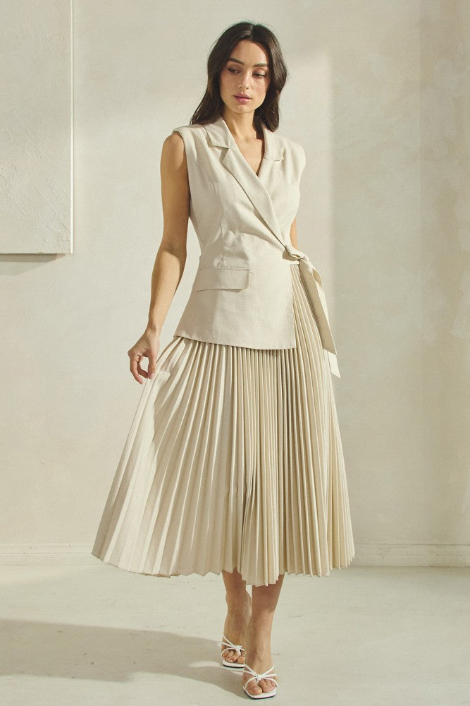Lina Dress