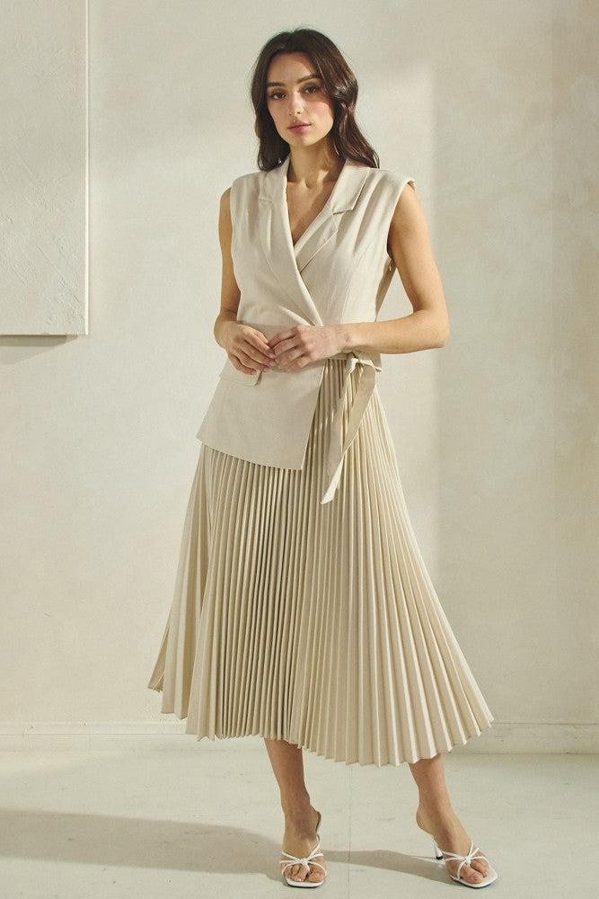 Lina Dress
