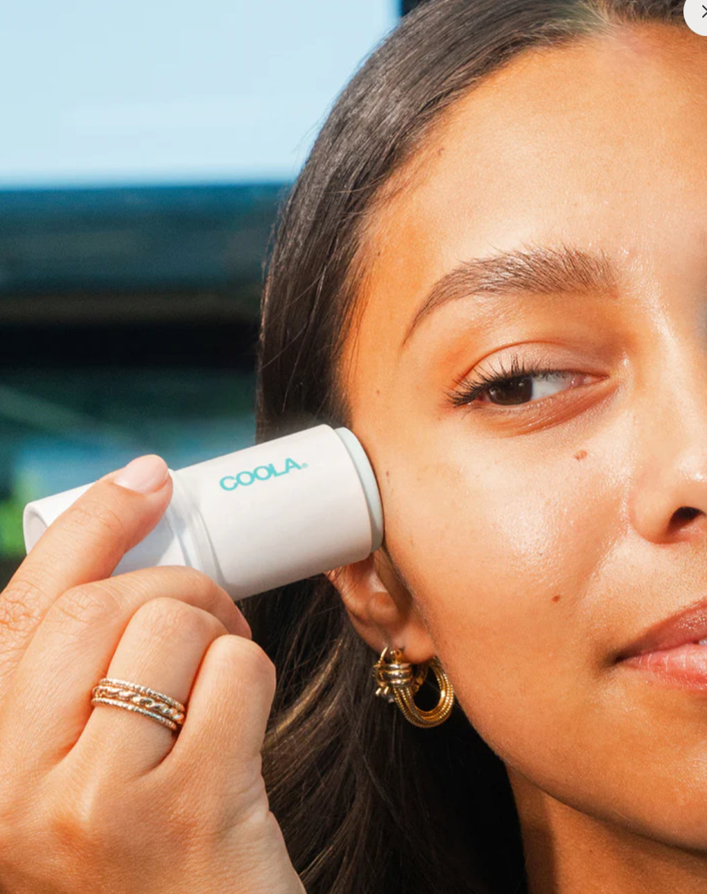 Refreshing Water Hydration Stick