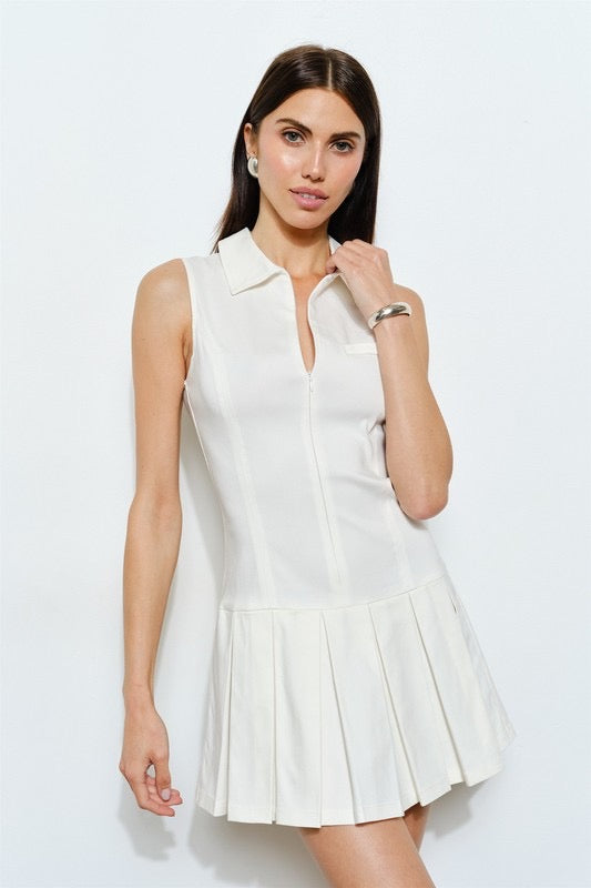 Valentina Dress