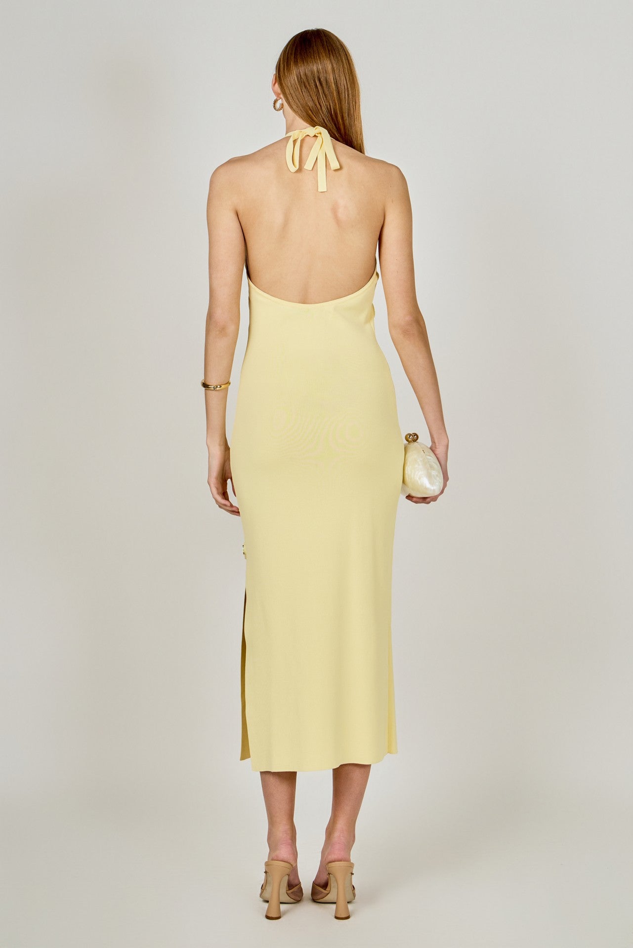 Nany Flowers Dress