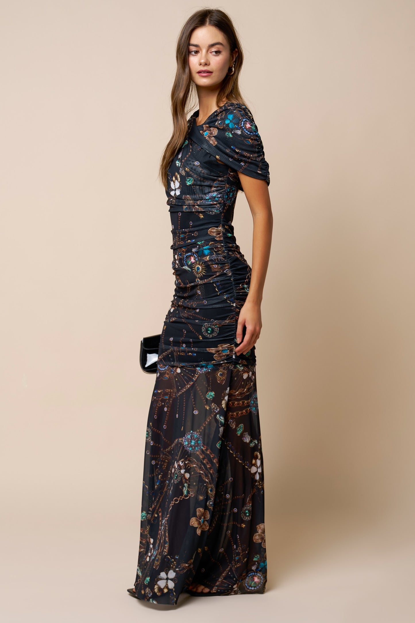Azura Dress
