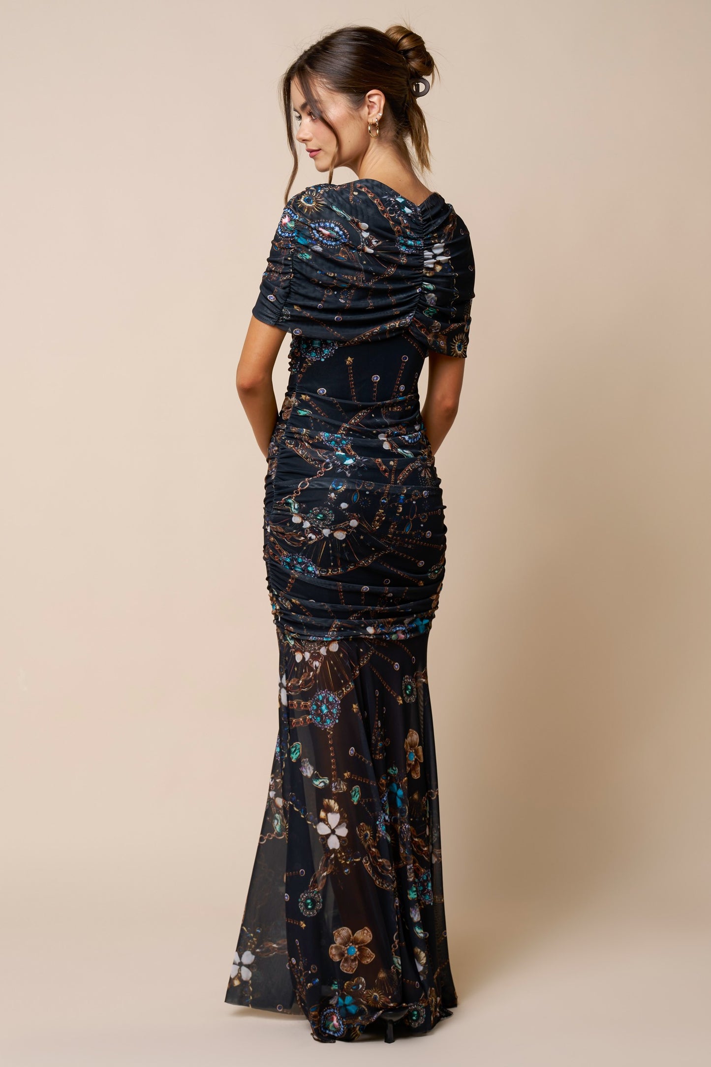 Azura Dress
