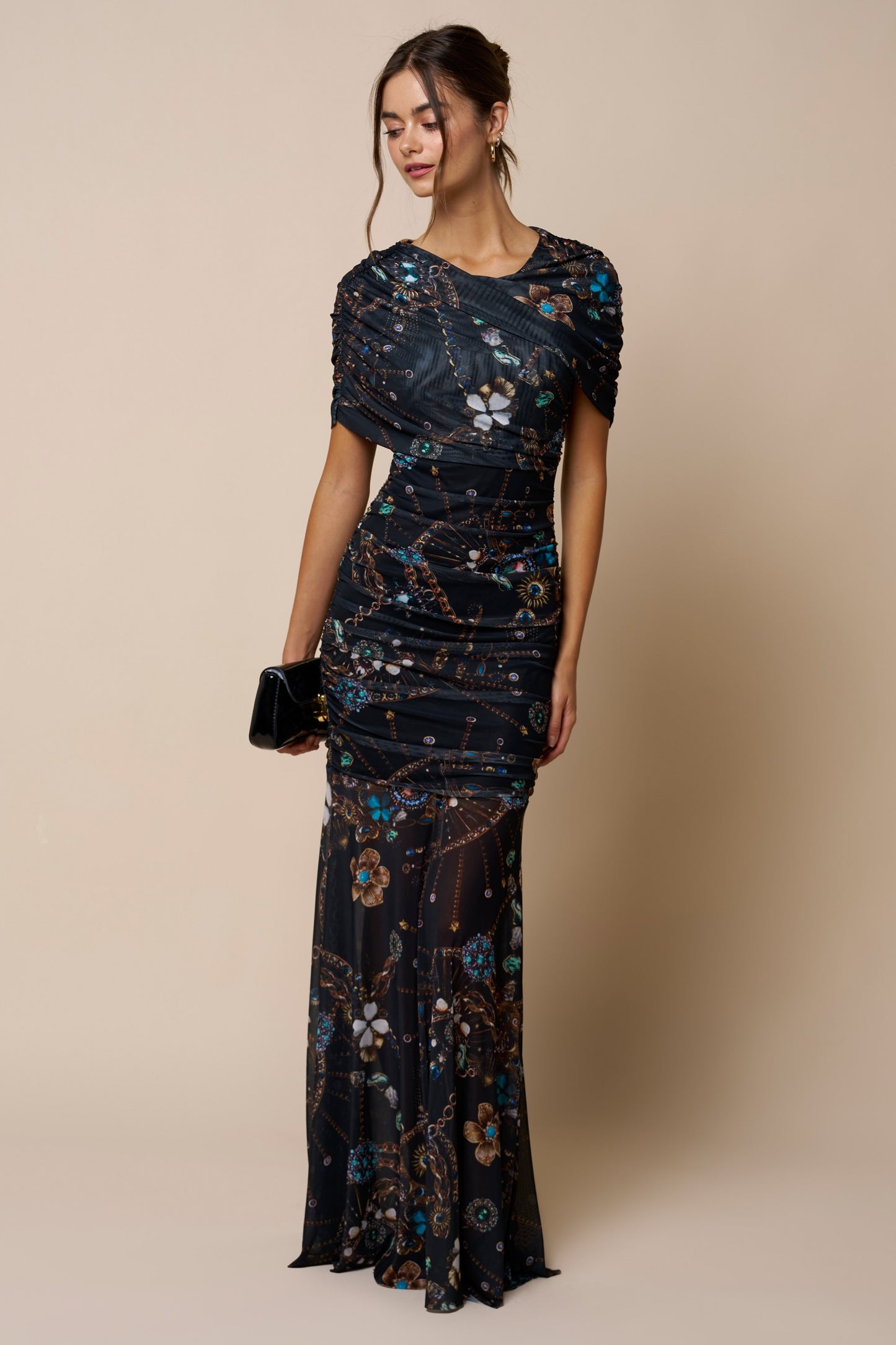 Azura Dress