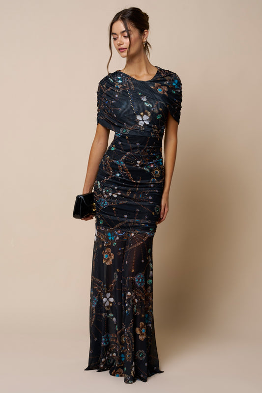 Azura Dress