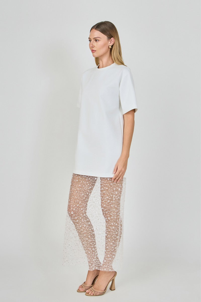 Lily Dress