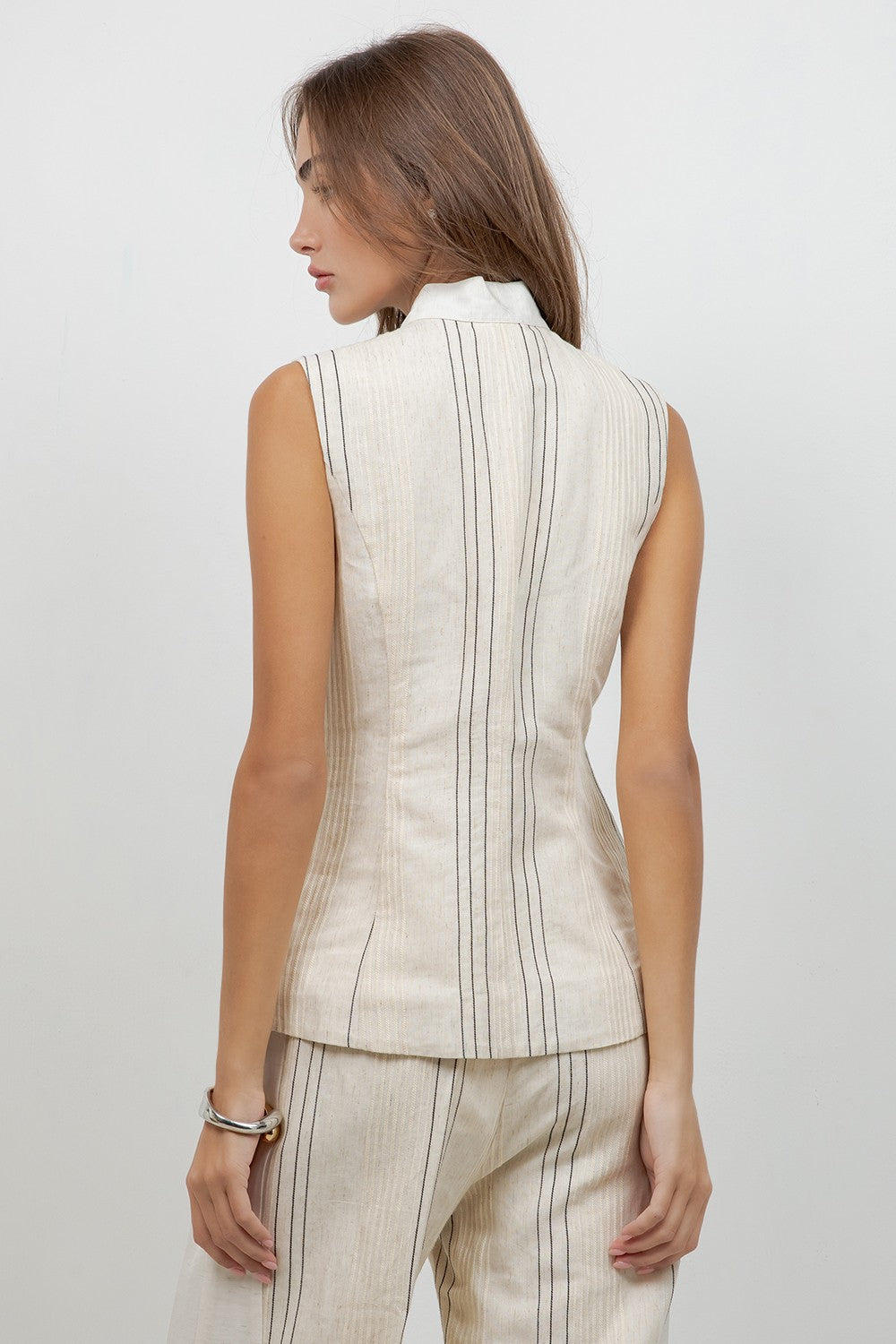 Linen Top