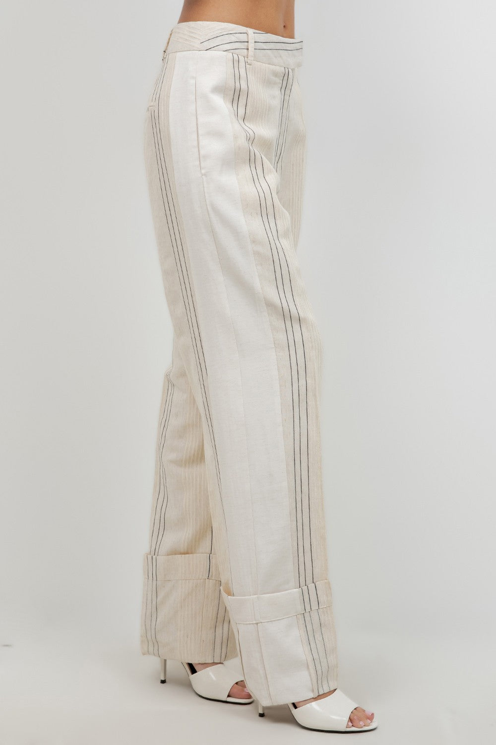 Linen Trousers