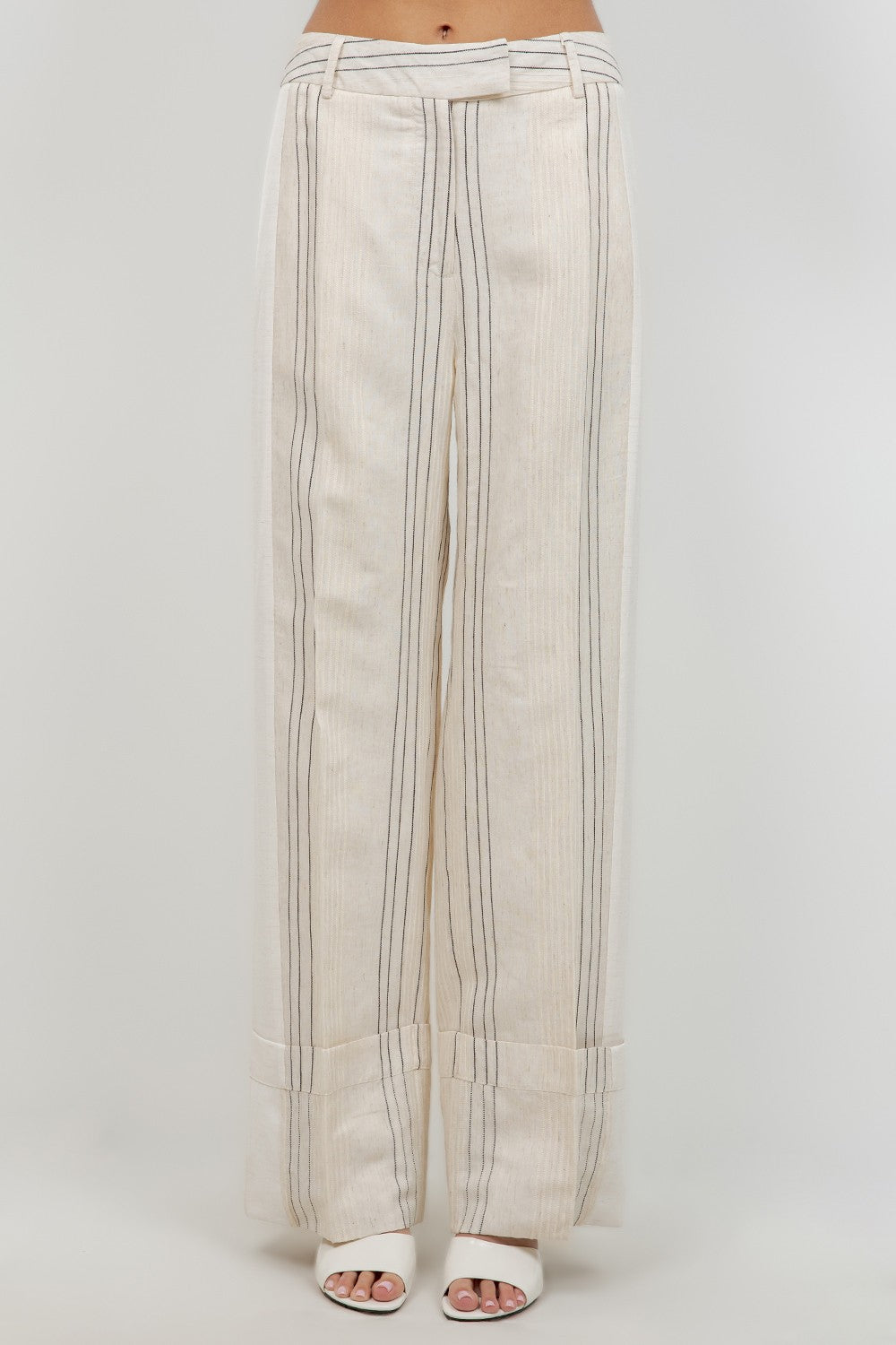 Linen Trousers