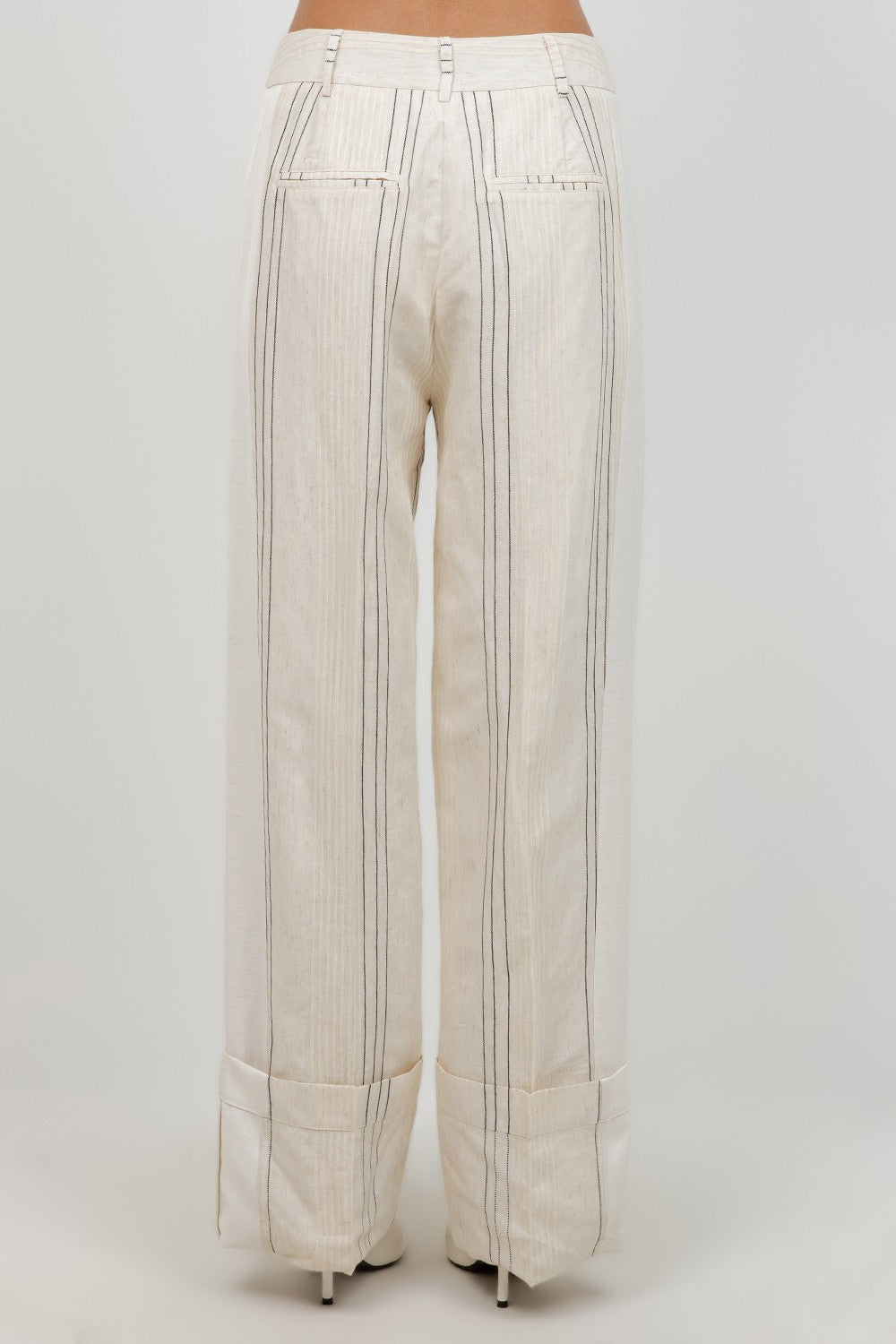 Linen Trousers