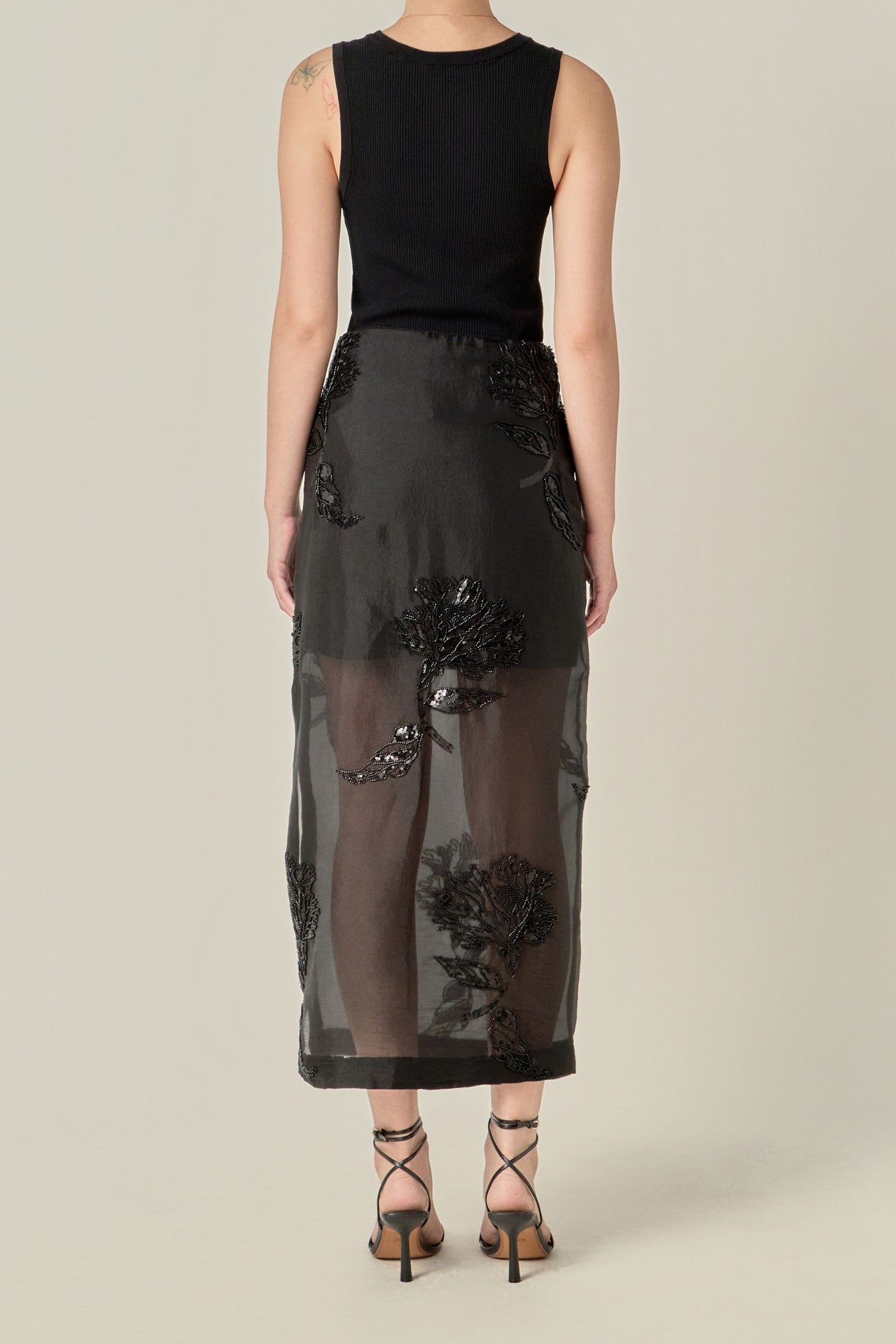 Mia Skirt
