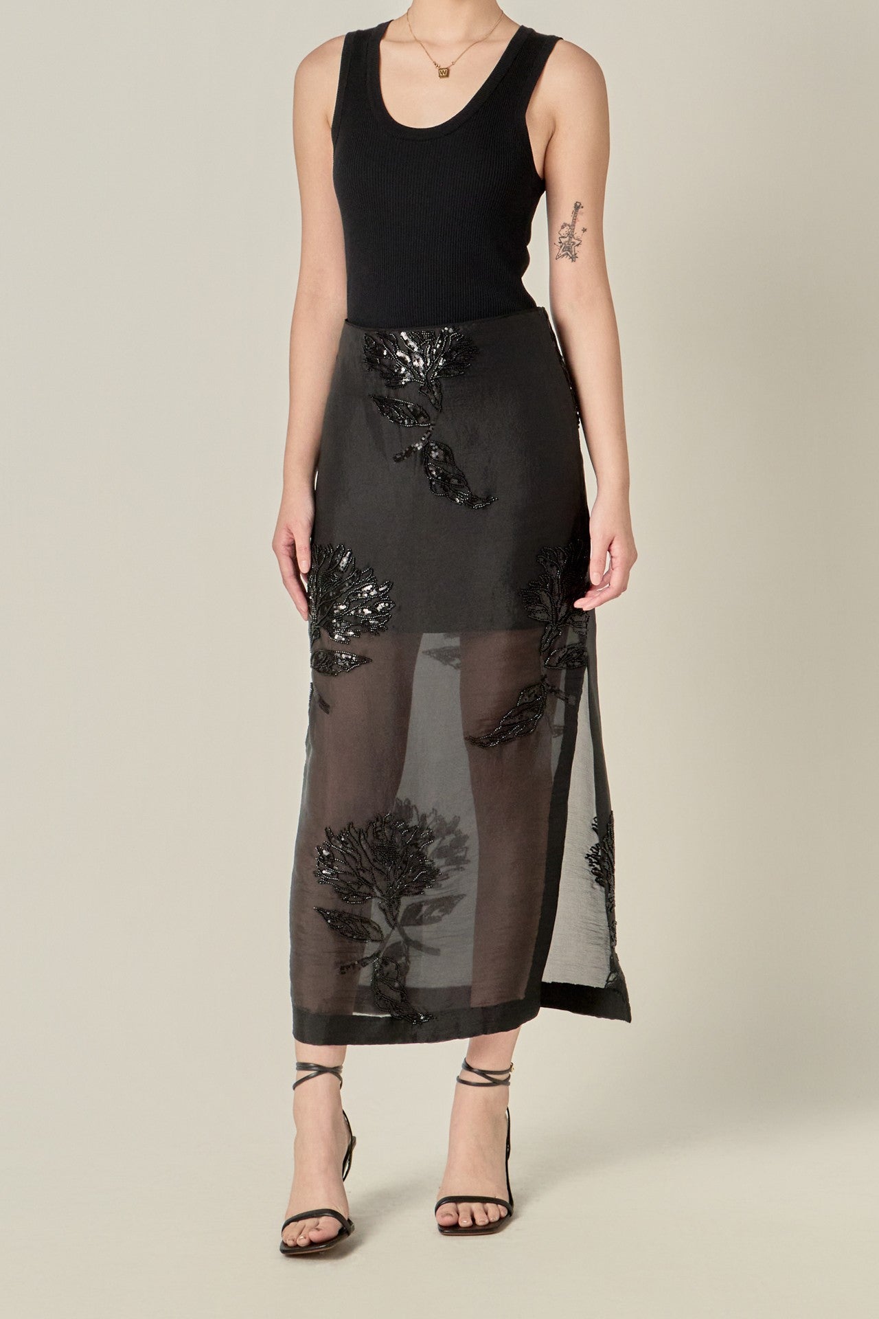 Mia Skirt