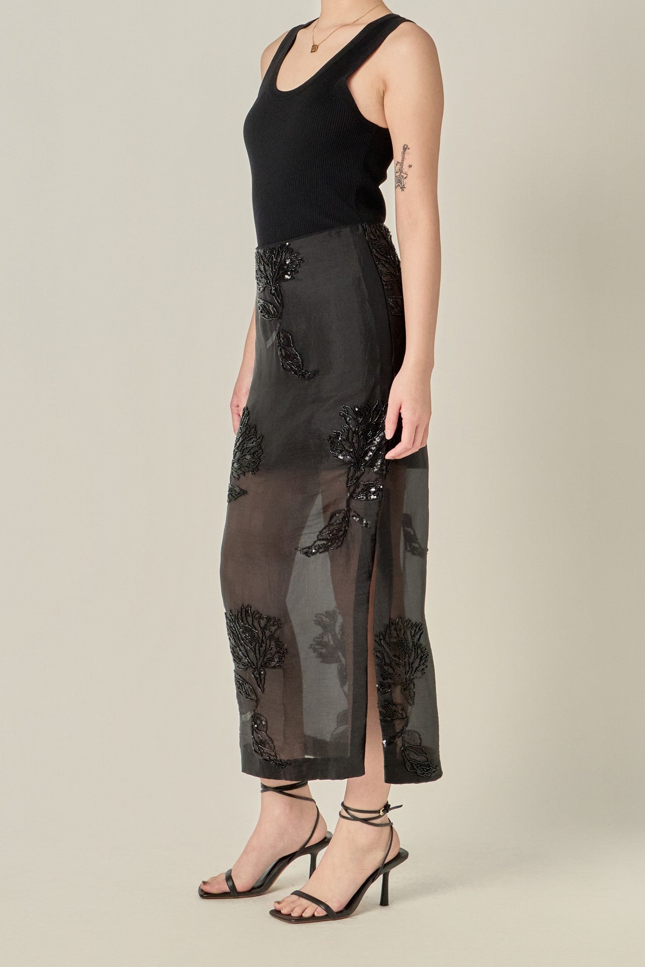 Mia Skirt