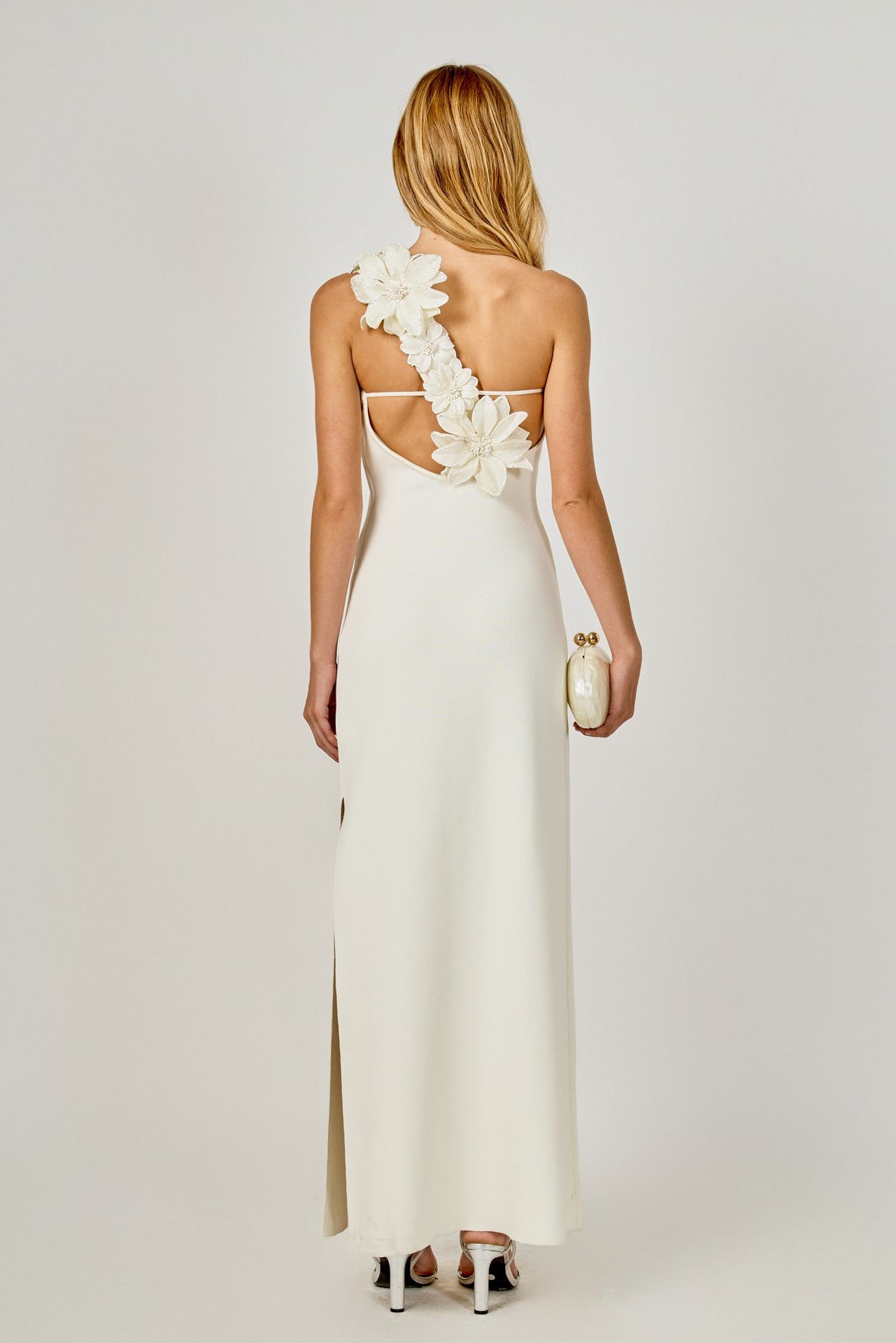 Bloom Maxi Dress