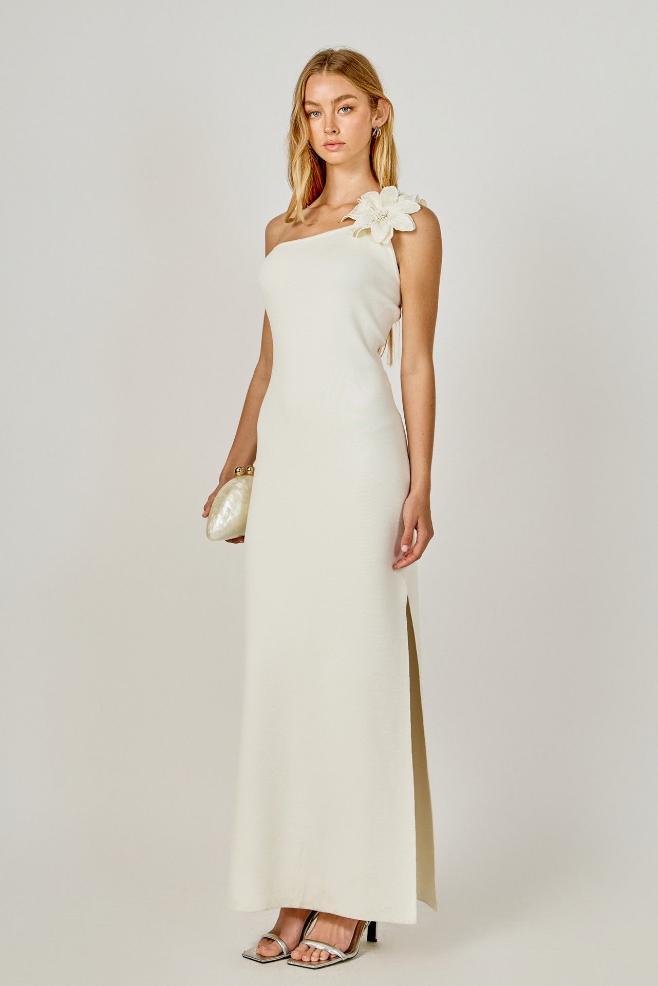 Bloom Maxi Dress