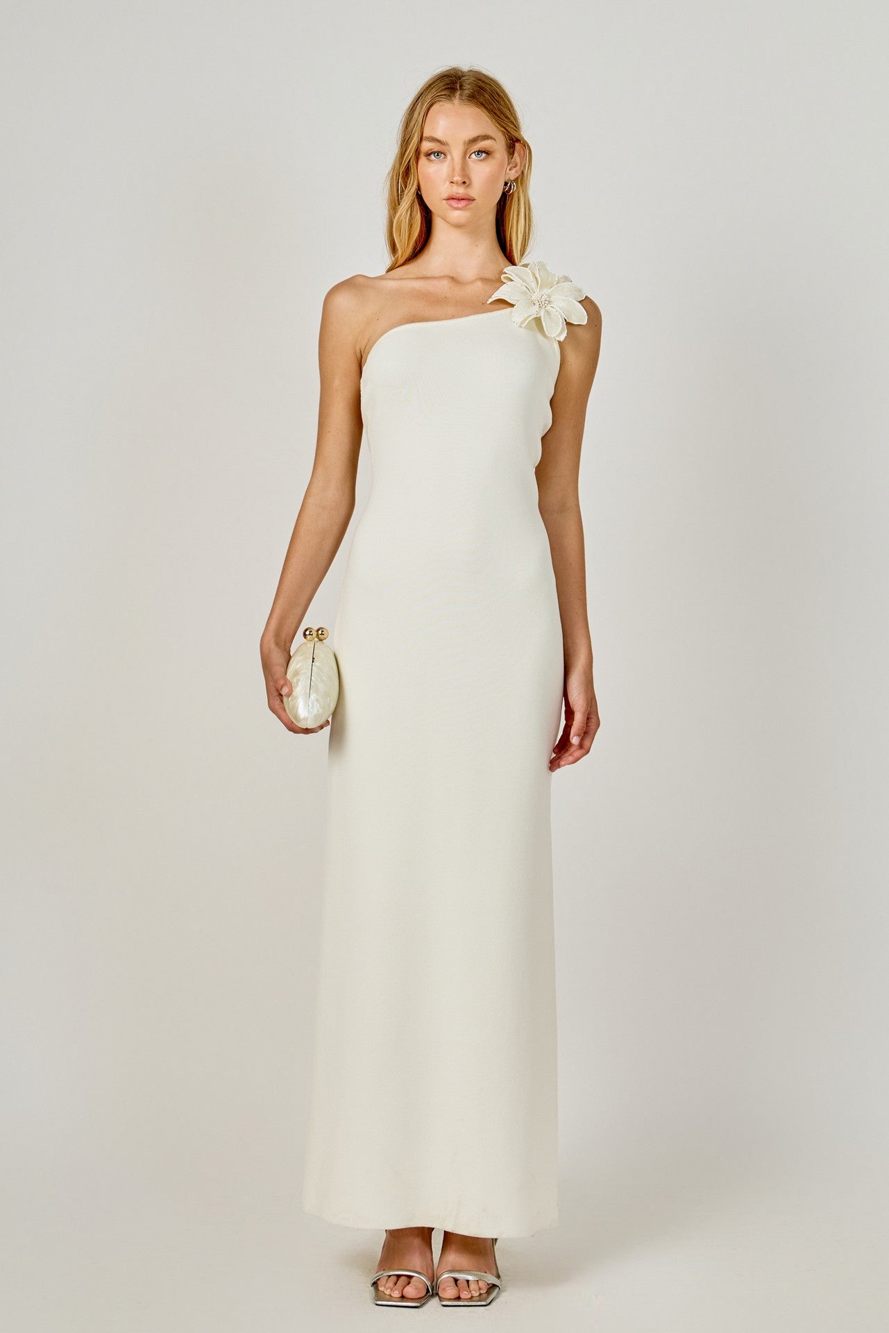 Bloom Maxi Dress