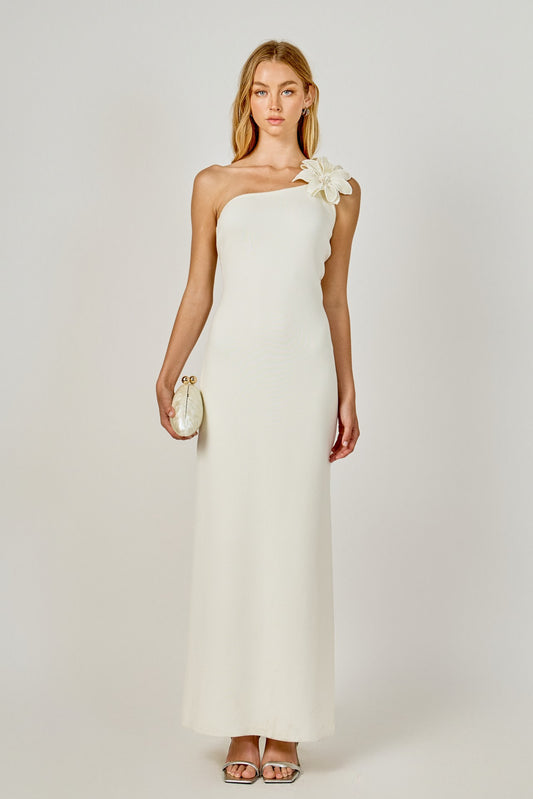 Bloom Maxi Dress