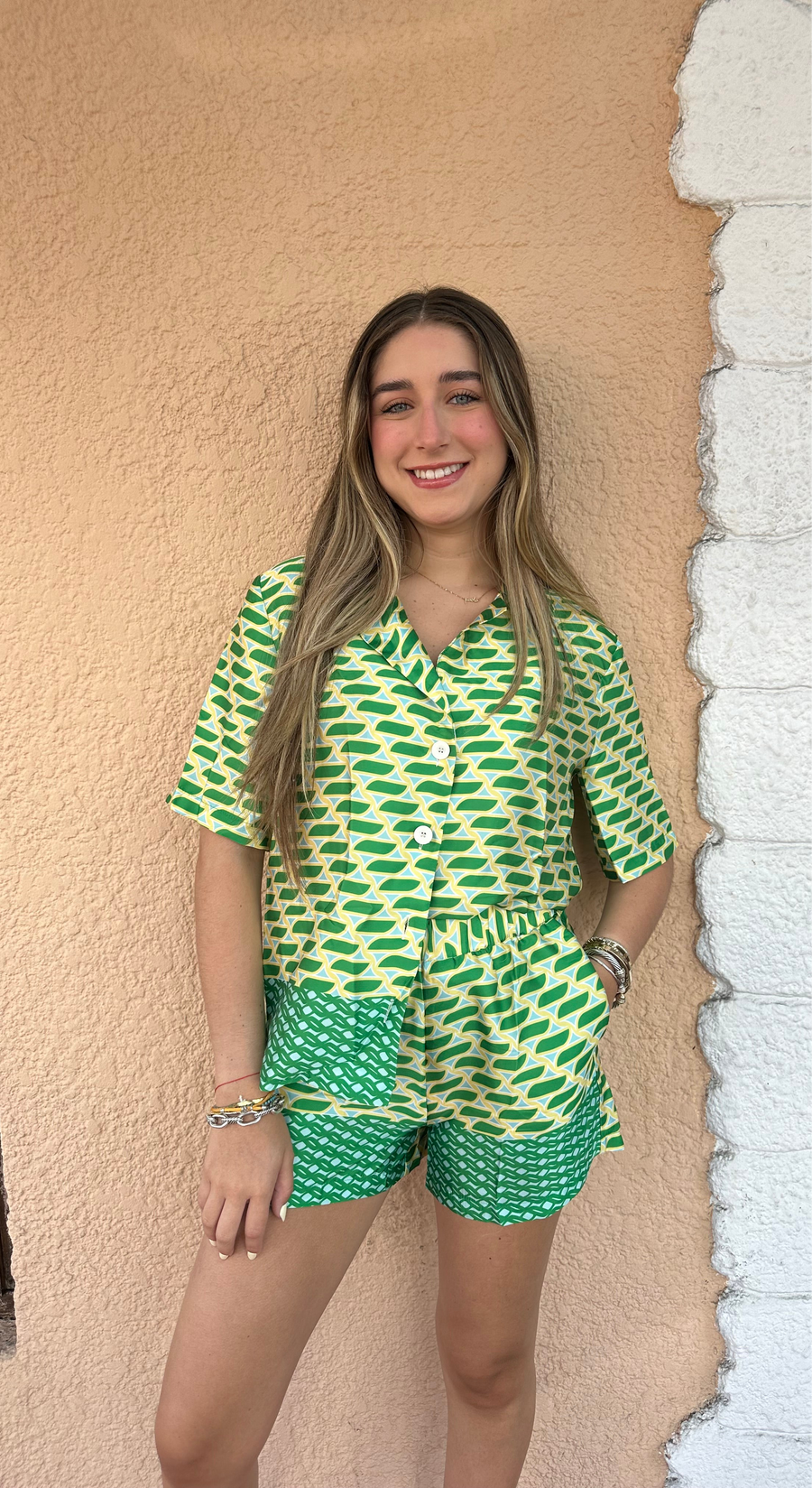 Alikoni Shirt