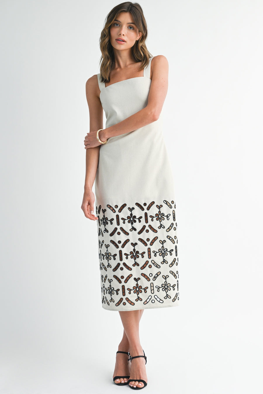 Tina Dress