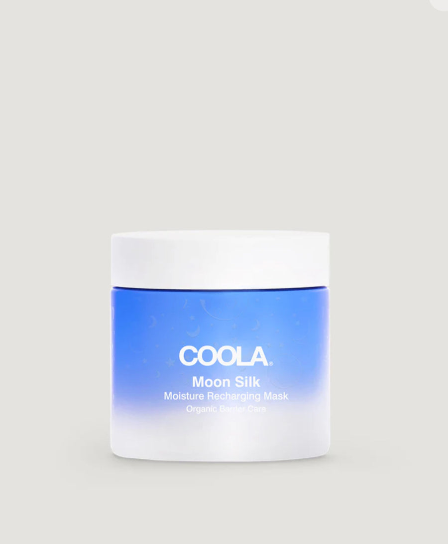 Moon Silk Moisture Recharging Mask