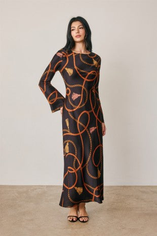 Riley Dress