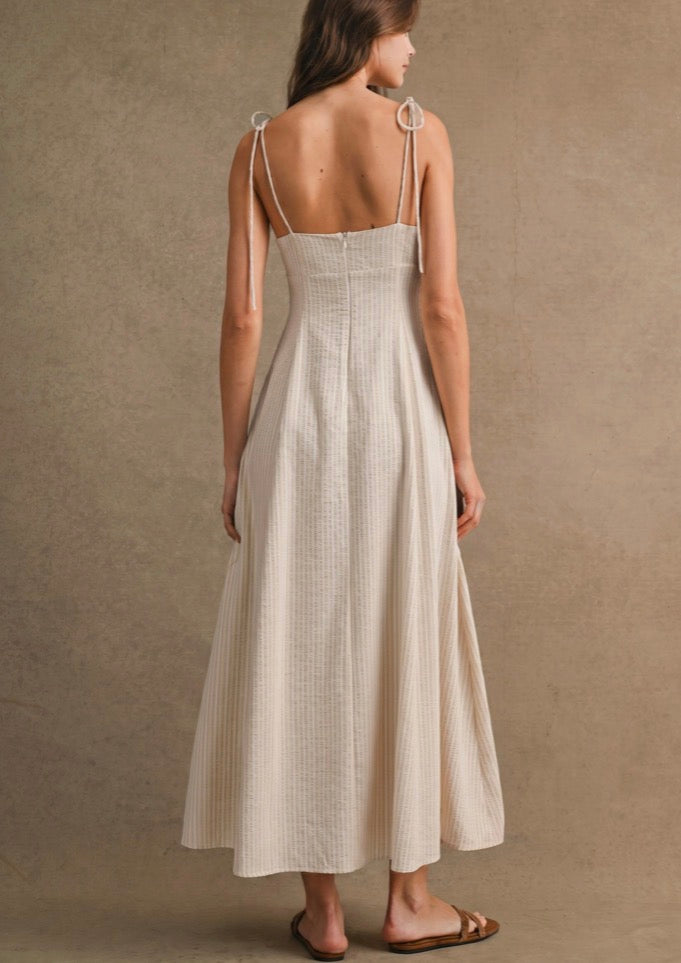 Cleo Maxi Dress