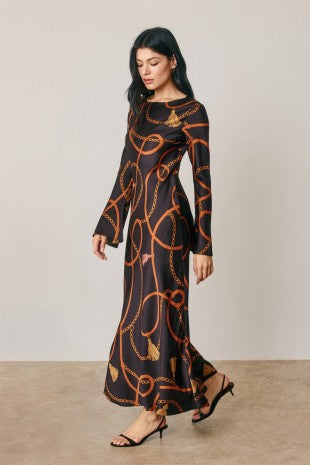 Riley Dress