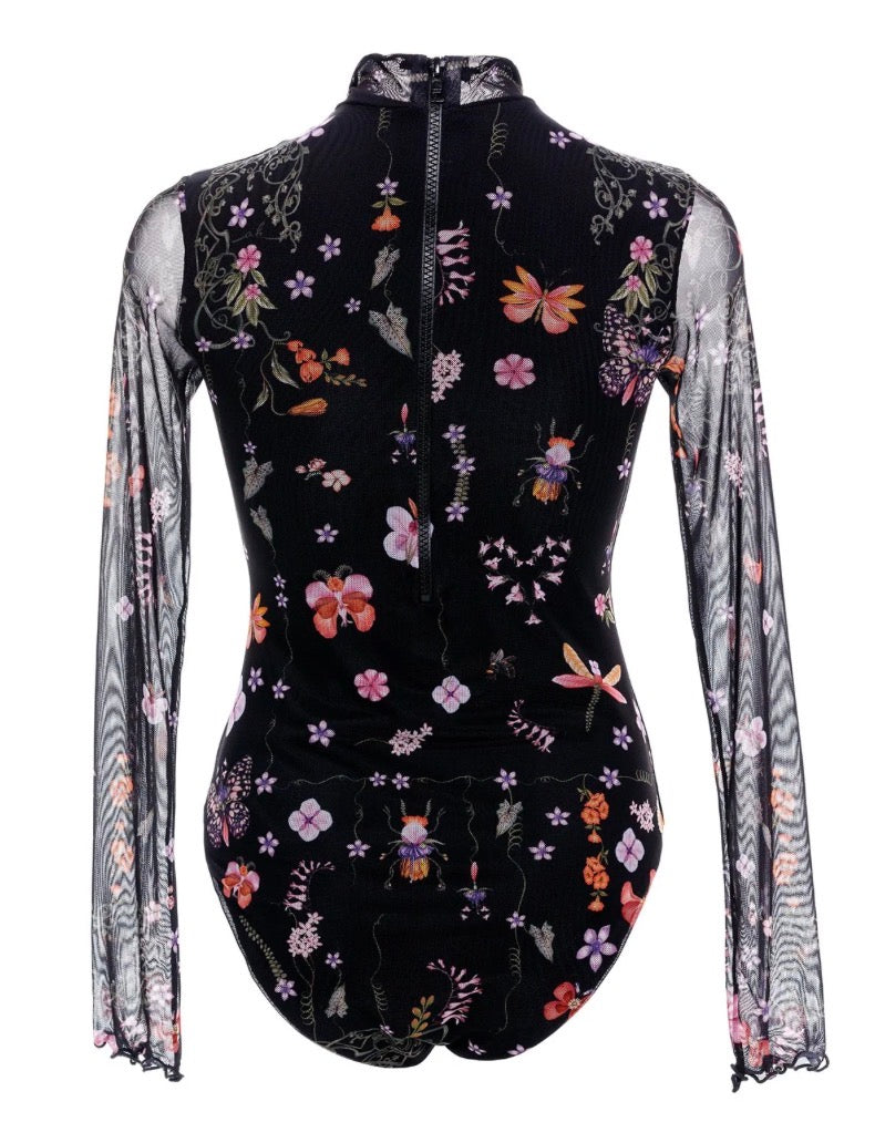 Mei One Piece Swim Suit